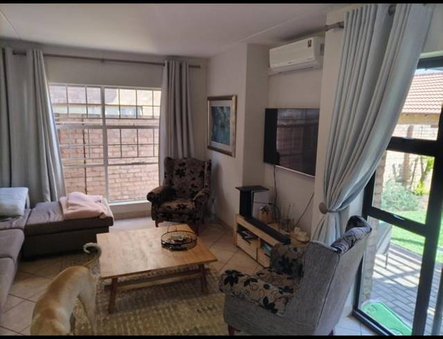 3 BEDROOM PROPERTY TO RENT IN TYGER VALLEY